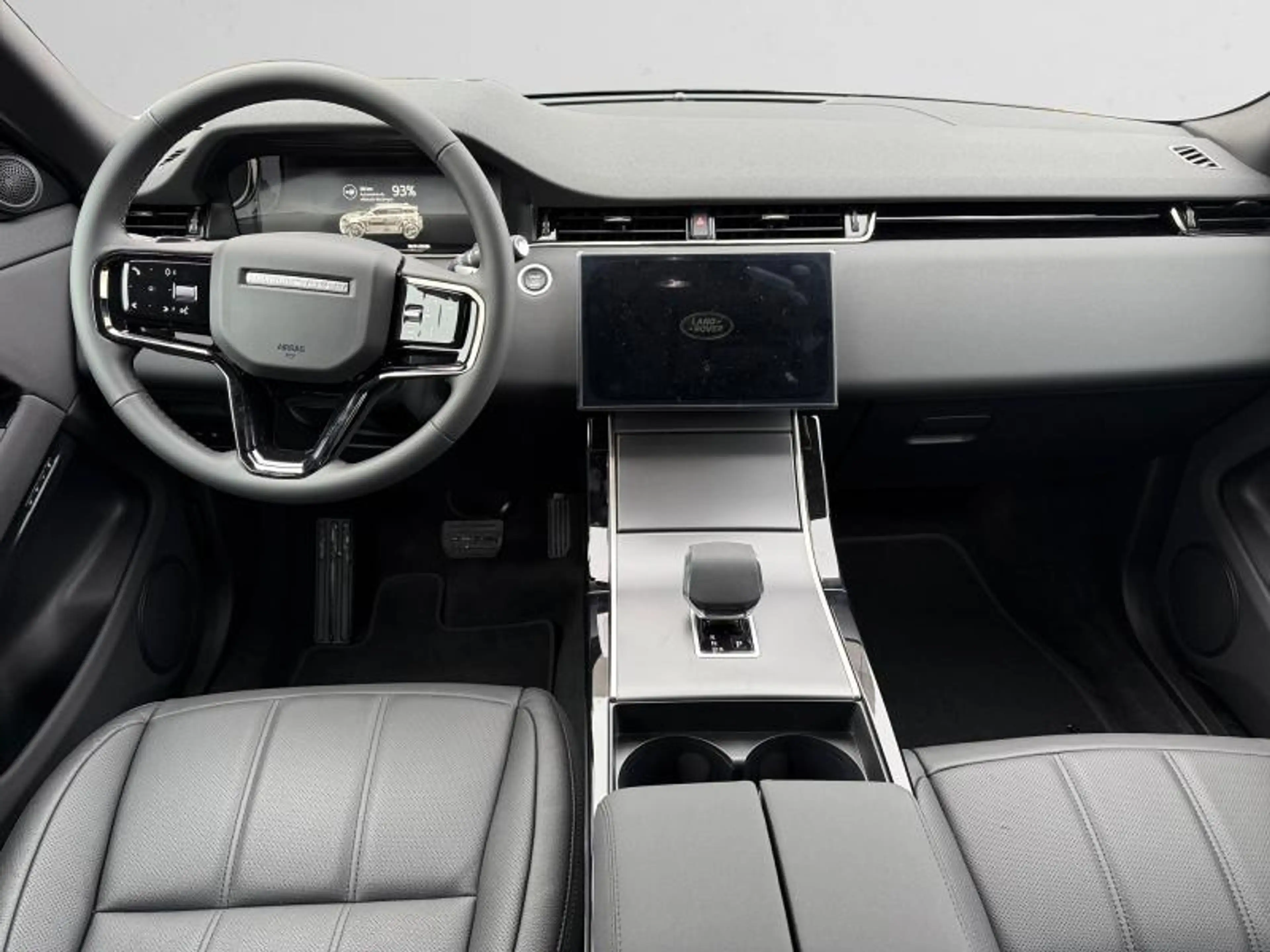 Land Rover Range Rover Evoque [PHEV] S — photo 10