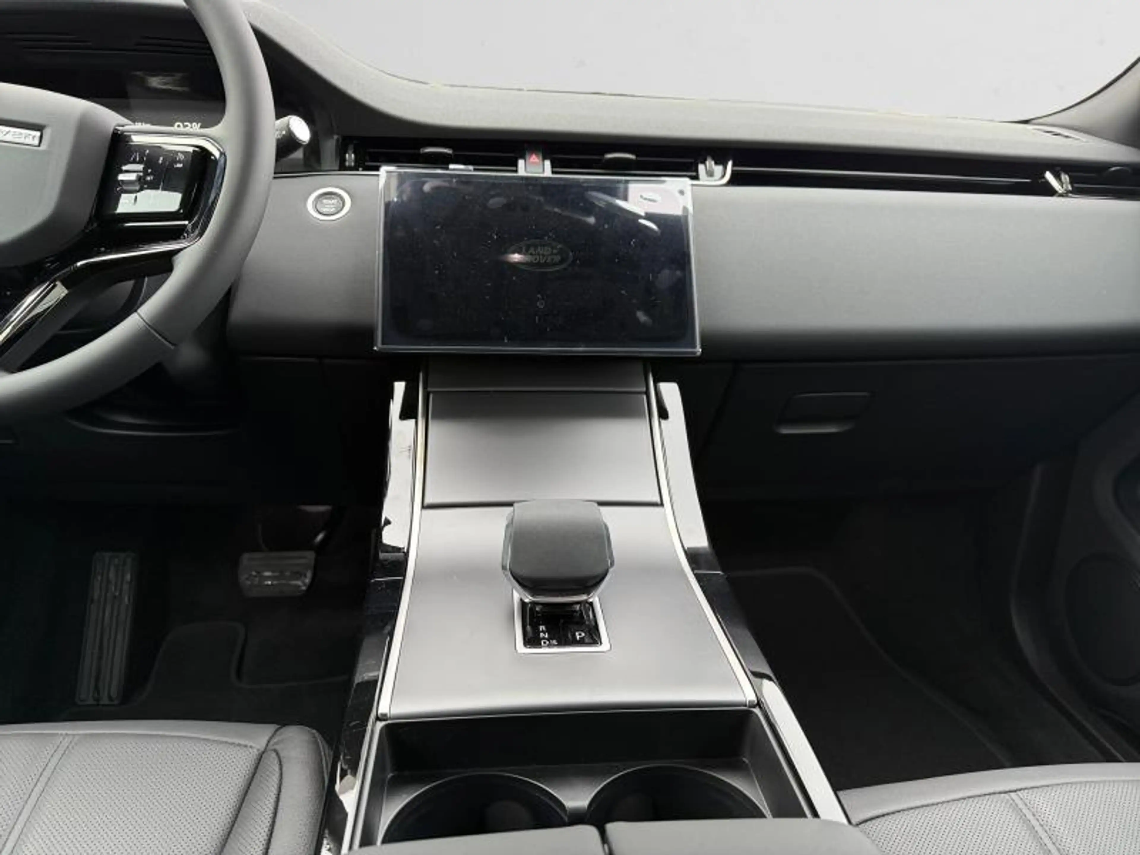 Land Rover Range Rover Evoque [PHEV] S — photo 11