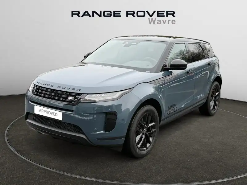 LAND ROVER Evoque
