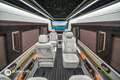 Mercedes-Benz Sprinter Luxus First Class Edition Leder, TV, VIP Van Zwart - thumbnail 20