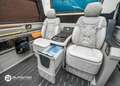 Mercedes-Benz Sprinter Luxus First Class Edition Leder, TV, VIP Van Zwart - thumbnail 29