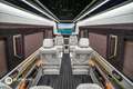 Mercedes-Benz Sprinter Luxus First Class Edition Leder, TV, VIP Van Zwart - thumbnail 5