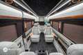 Mercedes-Benz Sprinter Luxus First Class Edition Leder, TV, VIP Van Zwart - thumbnail 13