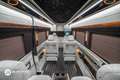 Mercedes-Benz Sprinter Luxus First Class Edition Leder, TV, VIP Van Zwart - thumbnail 17