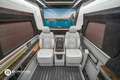 Mercedes-Benz Sprinter Luxus First Class Edition Leder, TV, VIP Van Zwart - thumbnail 6