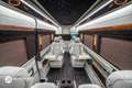 Mercedes-Benz Sprinter Luxus First Class Edition Leder, TV, VIP Van Zwart - thumbnail 15
