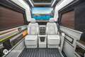 Mercedes-Benz Sprinter Luxus First Class Edition Leder, TV, VIP Van Zwart - thumbnail 27