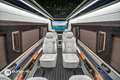 Mercedes-Benz Sprinter Luxus First Class Edition Leder, TV, VIP Van Zwart - thumbnail 23