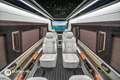 Mercedes-Benz Sprinter Luxus First Class Edition Leder, TV, VIP Van Zwart - thumbnail 22