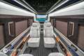 Mercedes-Benz Sprinter Luxus First Class Edition Leder, TV, VIP Van Zwart - thumbnail 21