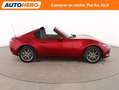 Mazda MX-5 1.5 Exclusive-Line Rojo - thumbnail 7