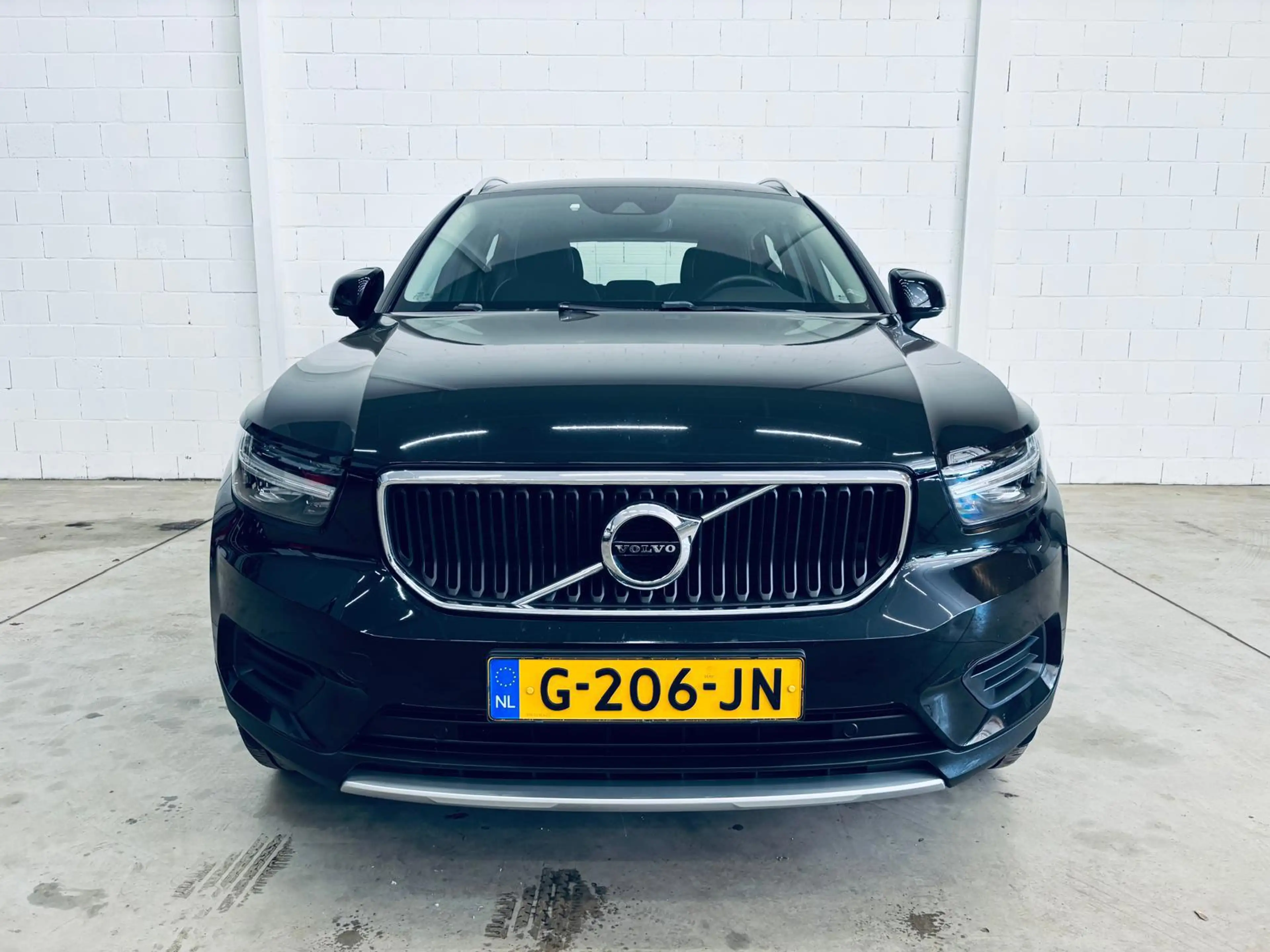 Volvo XC40 1.5 T3 Momentum Pro Automaat Carplay — photo 9