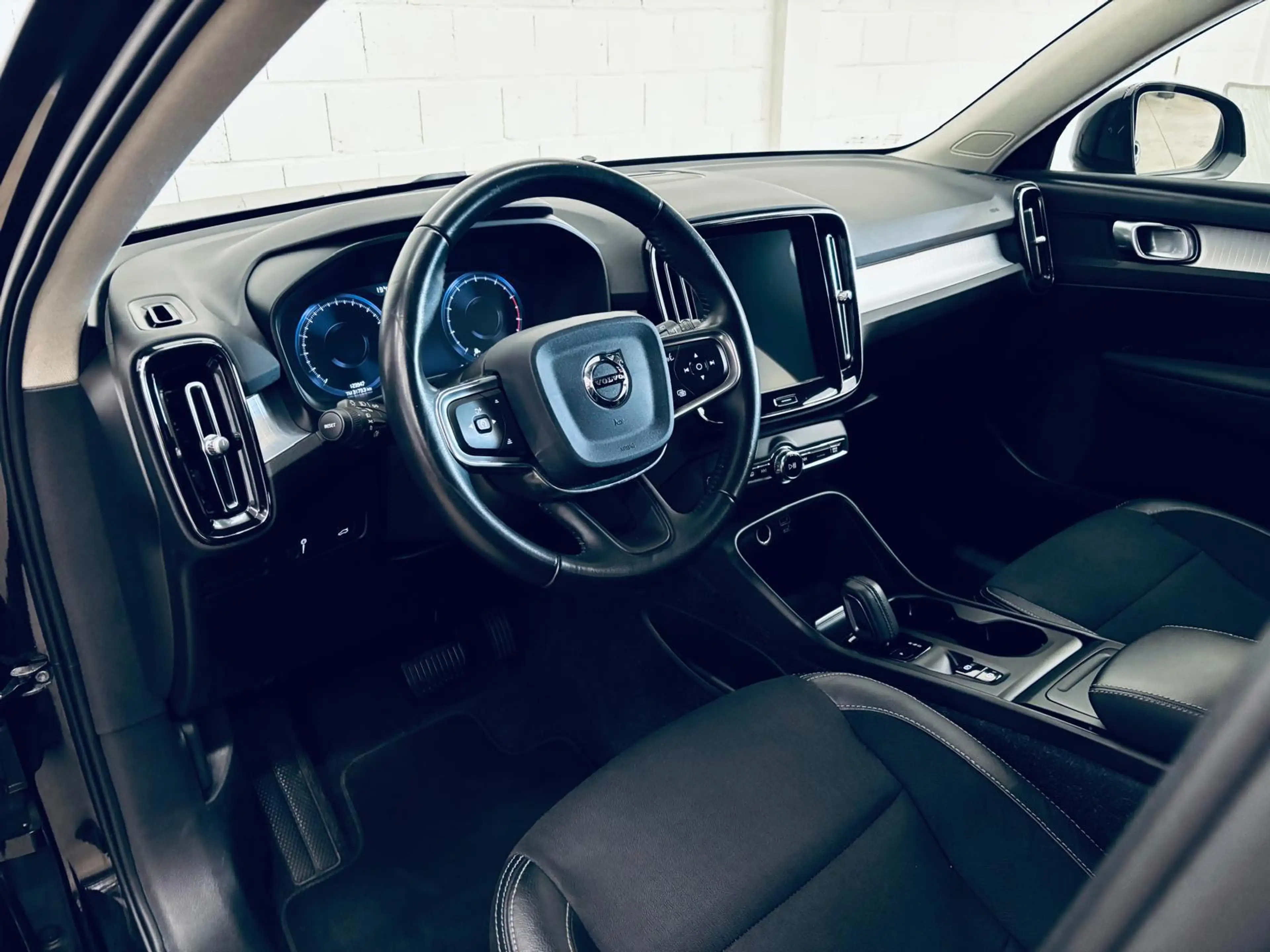 Volvo XC40 1.5 T3 Momentum Pro Automaat Carplay — photo 10