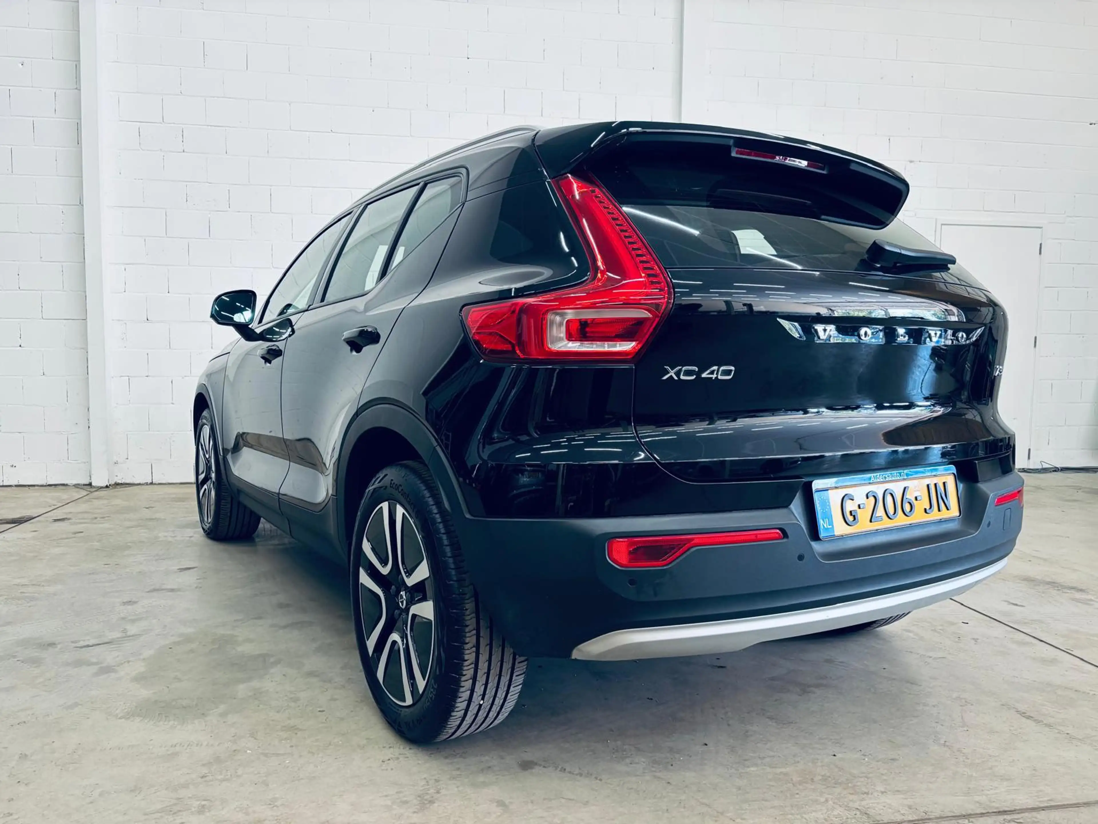 Volvo XC40 1.5 T3 Momentum Pro Automaat Carplay — photo 3