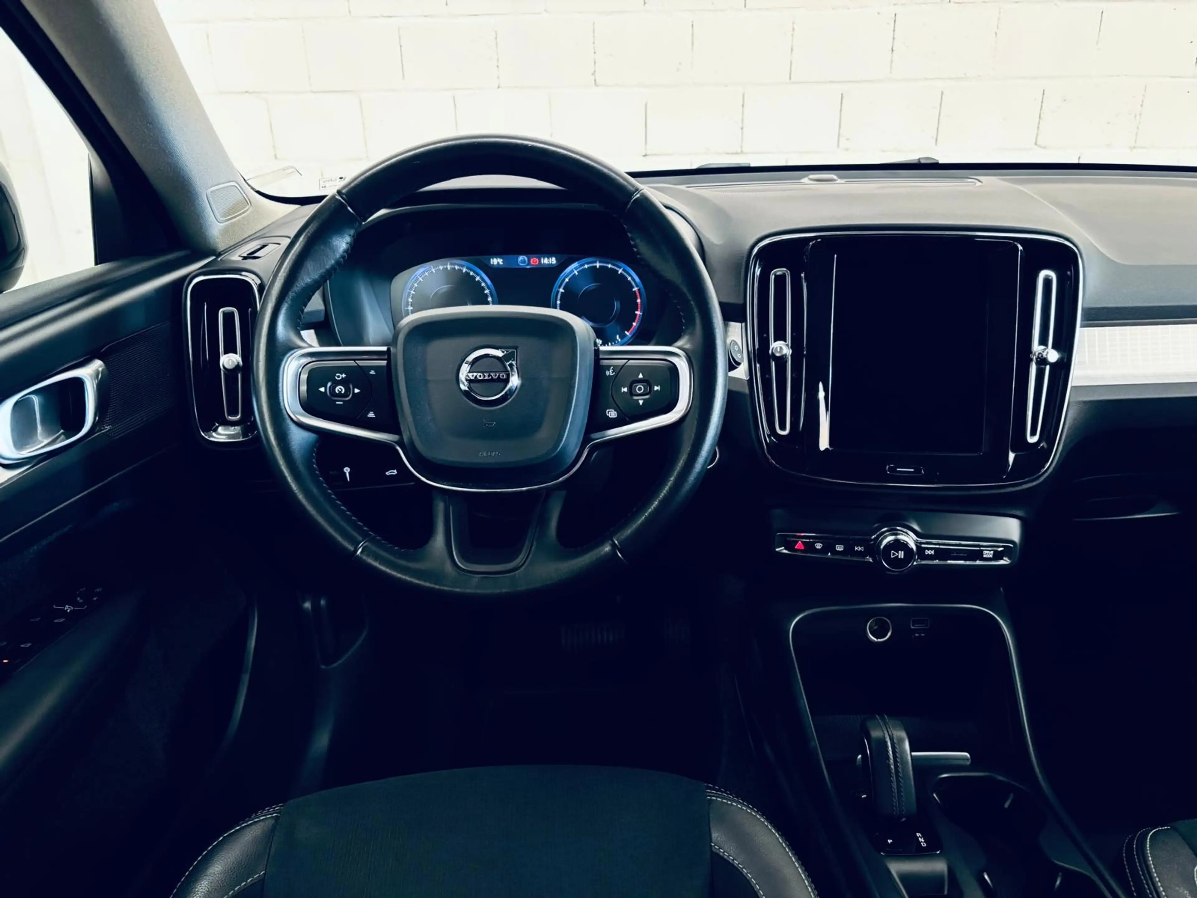Volvo XC40 1.5 T3 Momentum Pro Automaat Carplay — photo 14