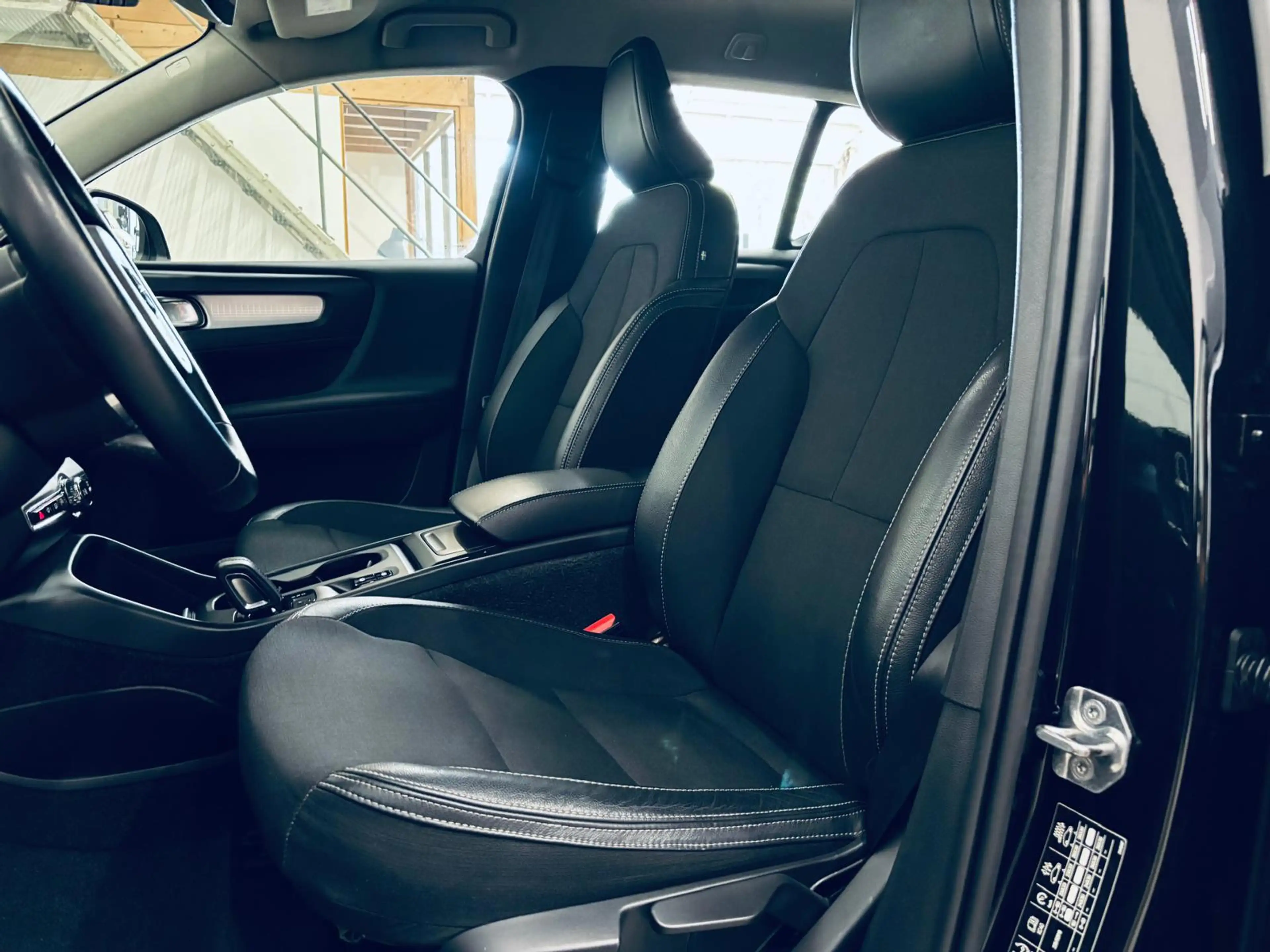 Volvo XC40 1.5 T3 Momentum Pro Automaat Carplay — photo 11
