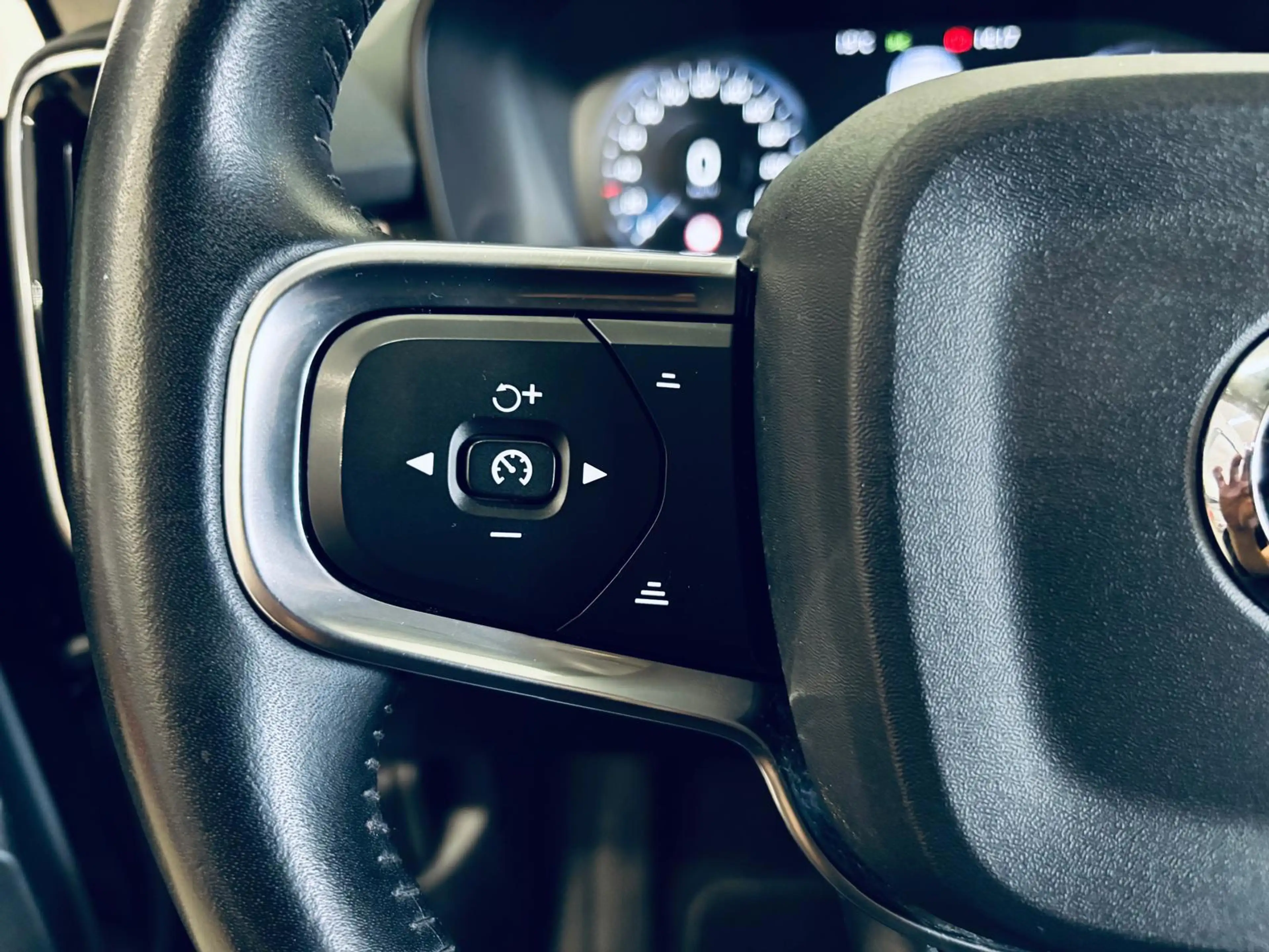 Volvo XC40 1.5 T3 Momentum Pro Automaat Carplay — photo 21