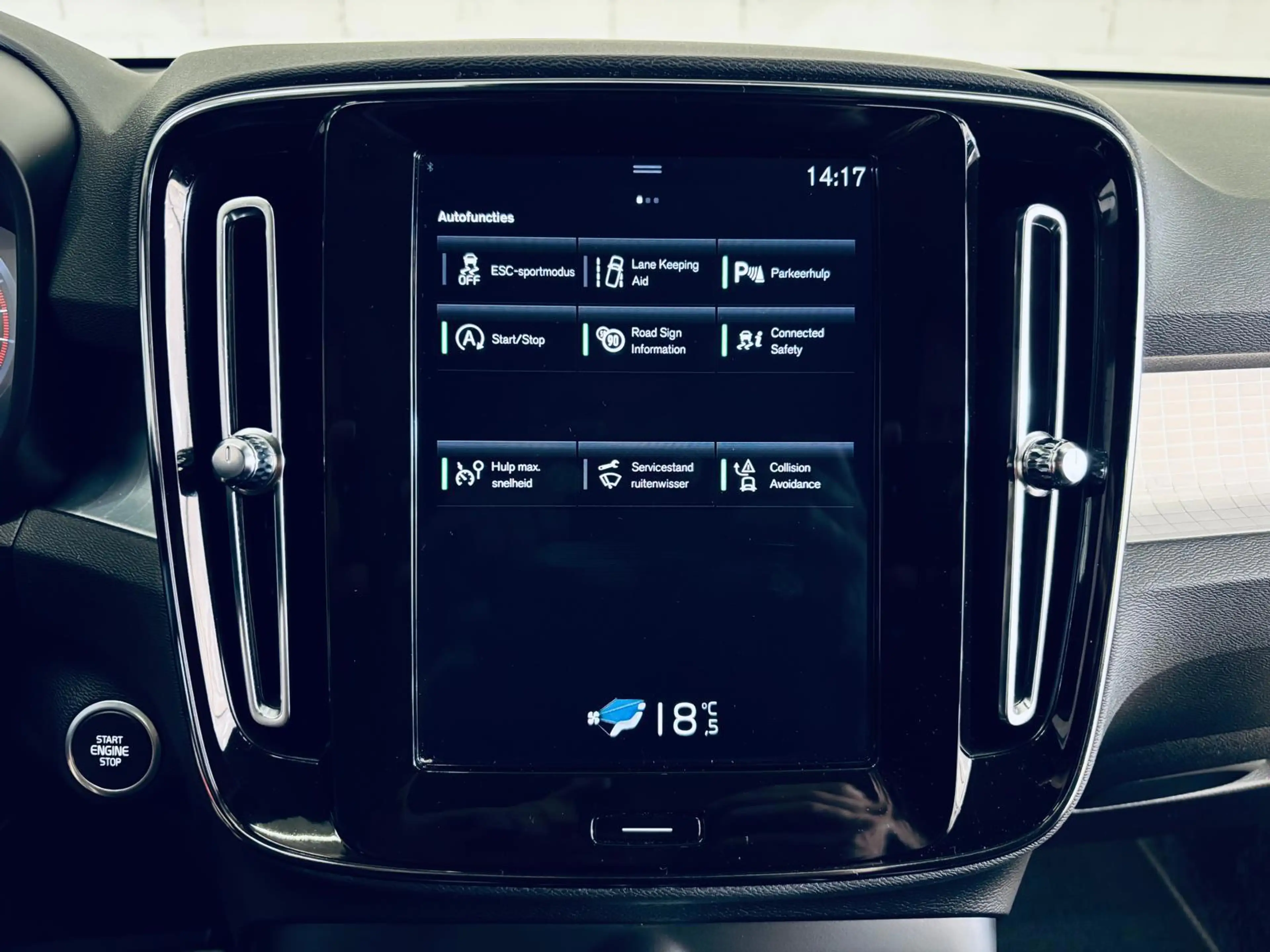 Volvo XC40 1.5 T3 Momentum Pro Automaat Carplay — photo 18