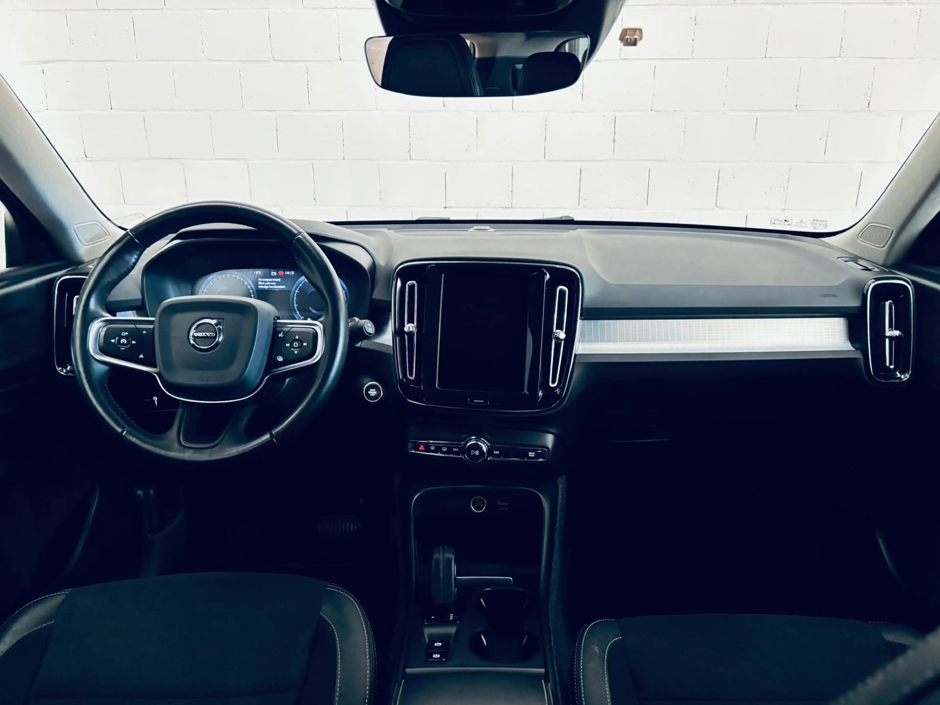 Volvo XC40 1.5 T3 Momentum Pro Automaat Carplay — photo 13