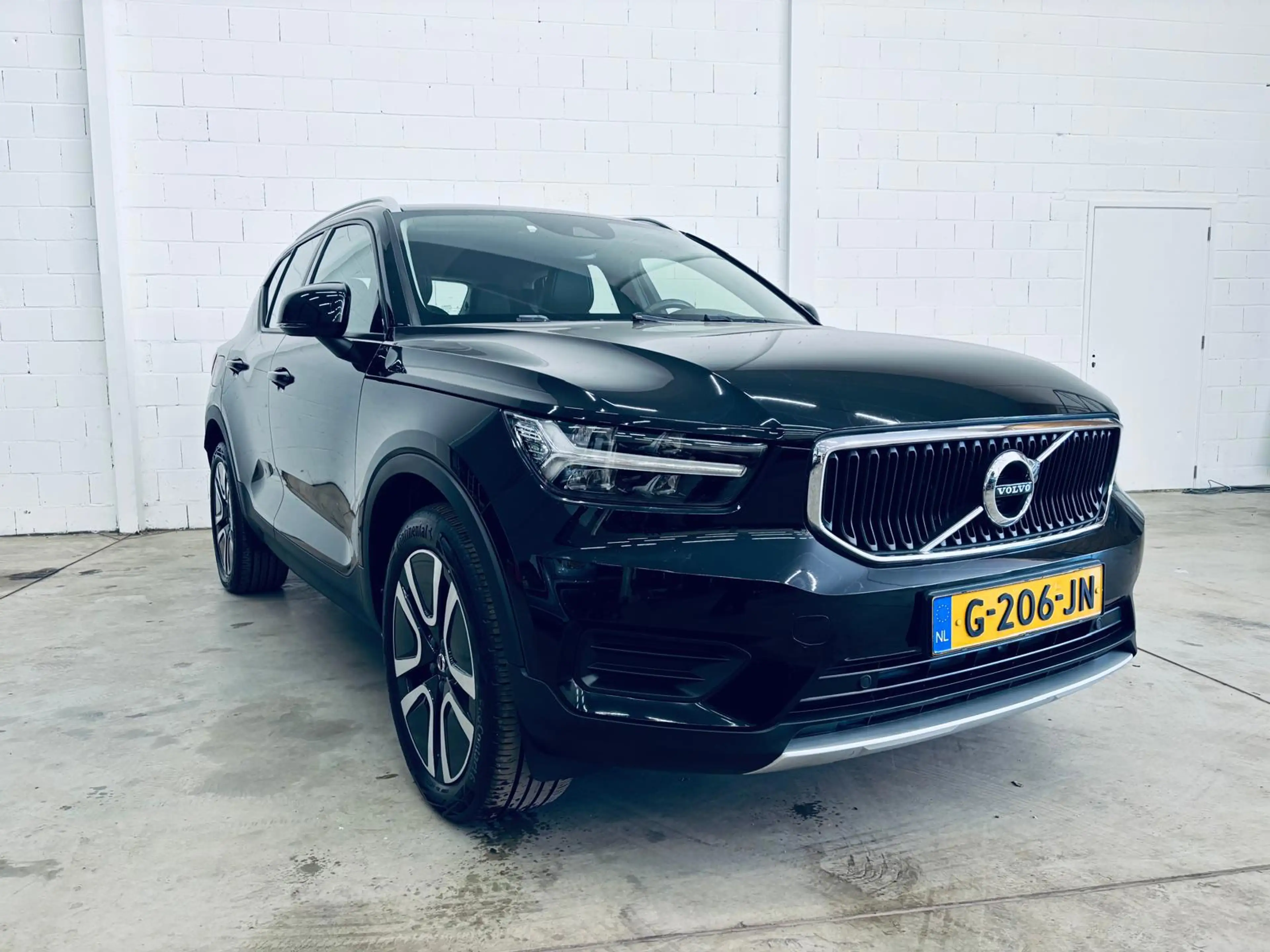Volvo XC40 1.5 T3 Momentum Pro Automaat Carplay — photo 8