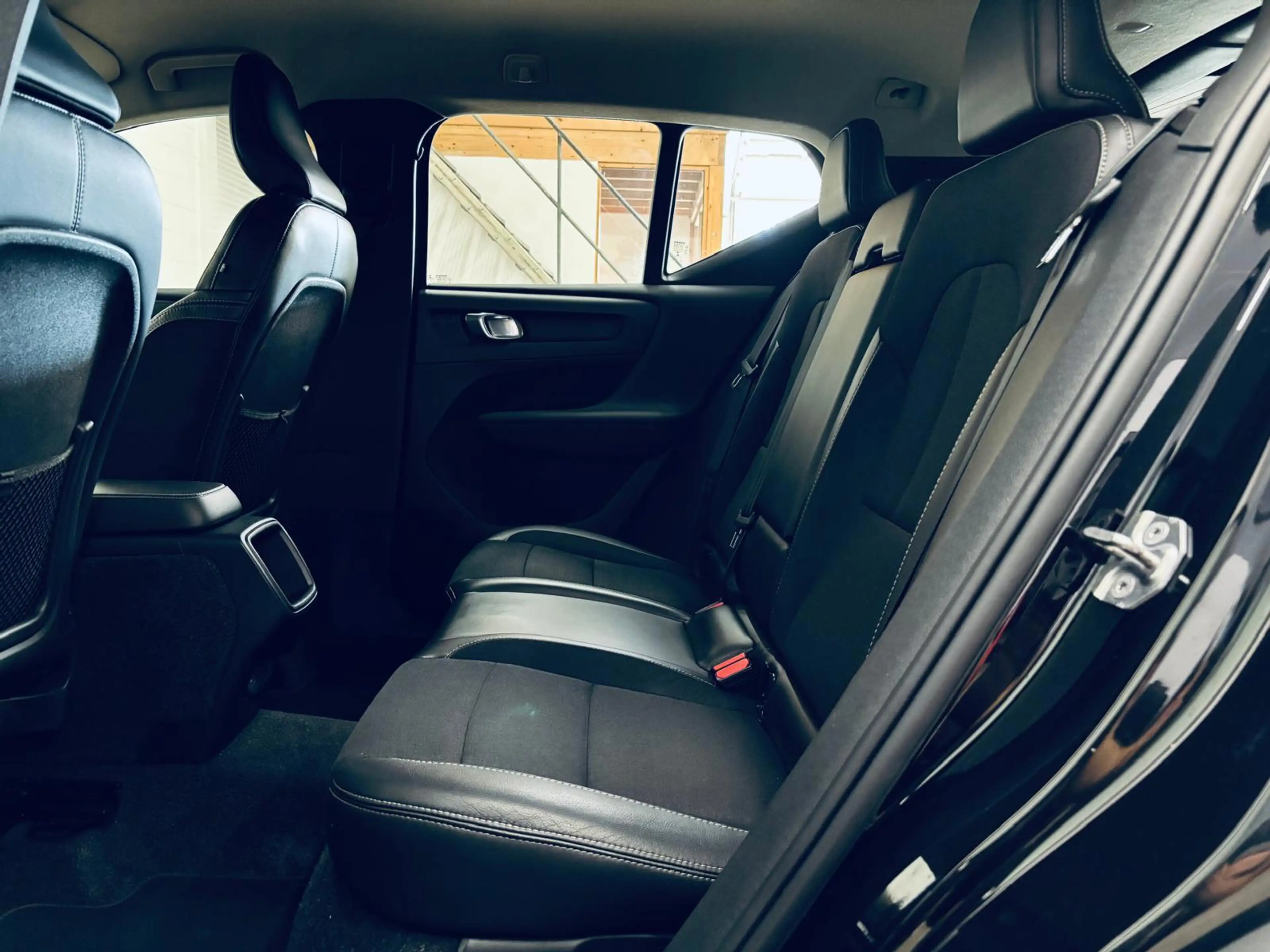 Volvo XC40 1.5 T3 Momentum Pro Automaat Carplay — photo 12