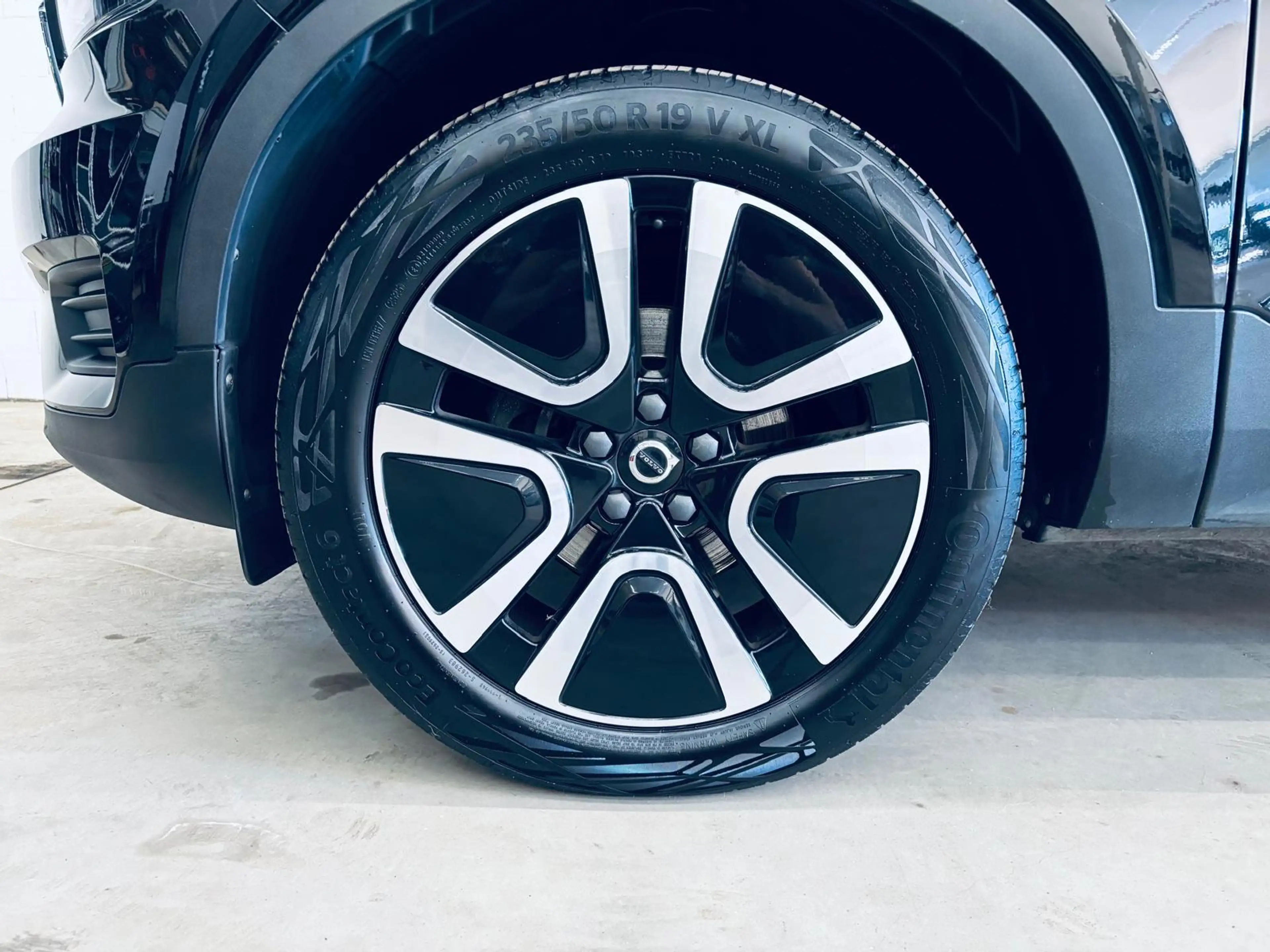 Volvo XC40 1.5 T3 Momentum Pro Automaat Carplay — photo 23