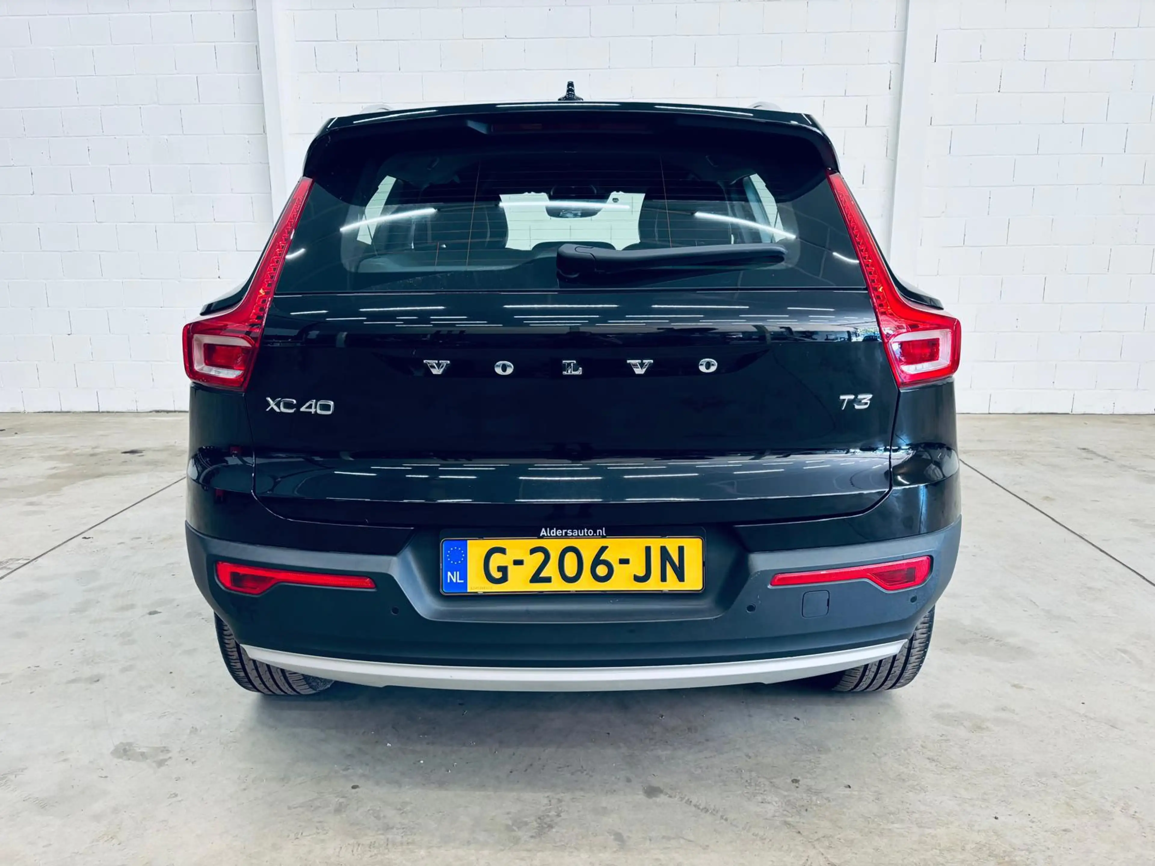 Volvo XC40 1.5 T3 Momentum Pro Automaat Carplay — photo 4