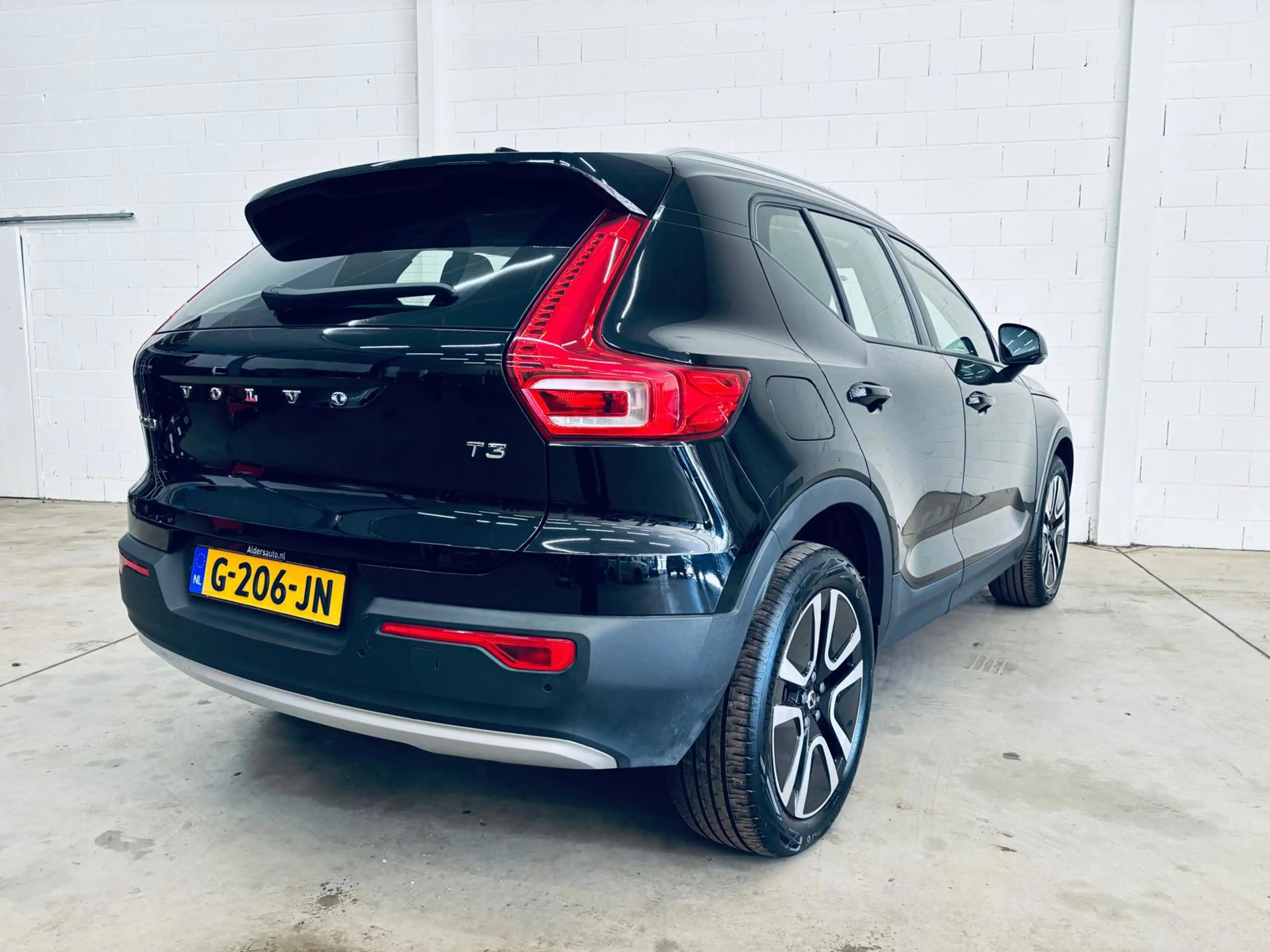 Volvo XC40 1.5 T3 Momentum Pro Automaat Carplay — photo 6