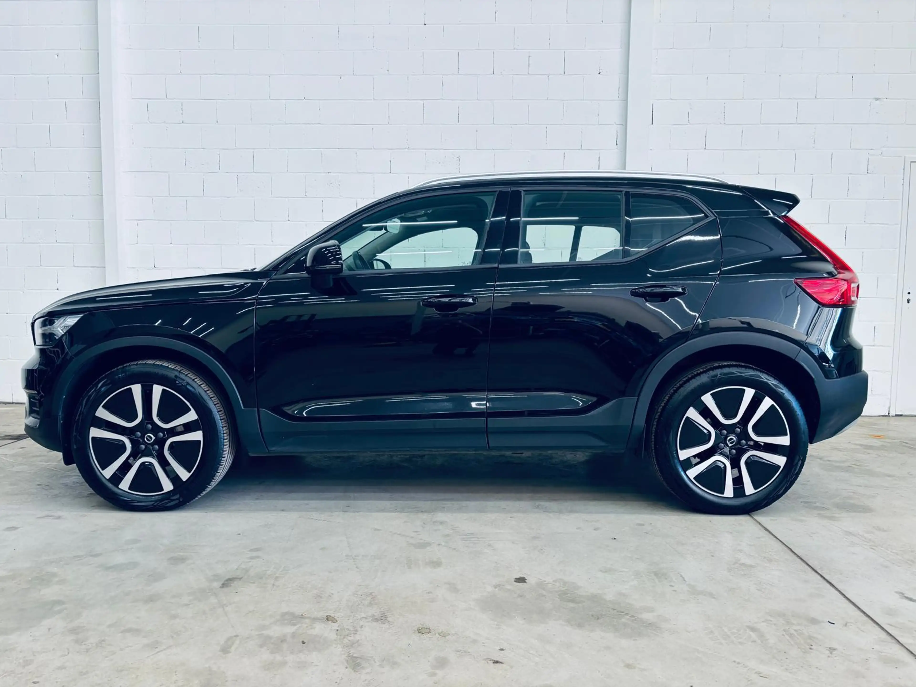 Volvo XC40 1.5 T3 Momentum Pro Automaat Carplay — photo 2