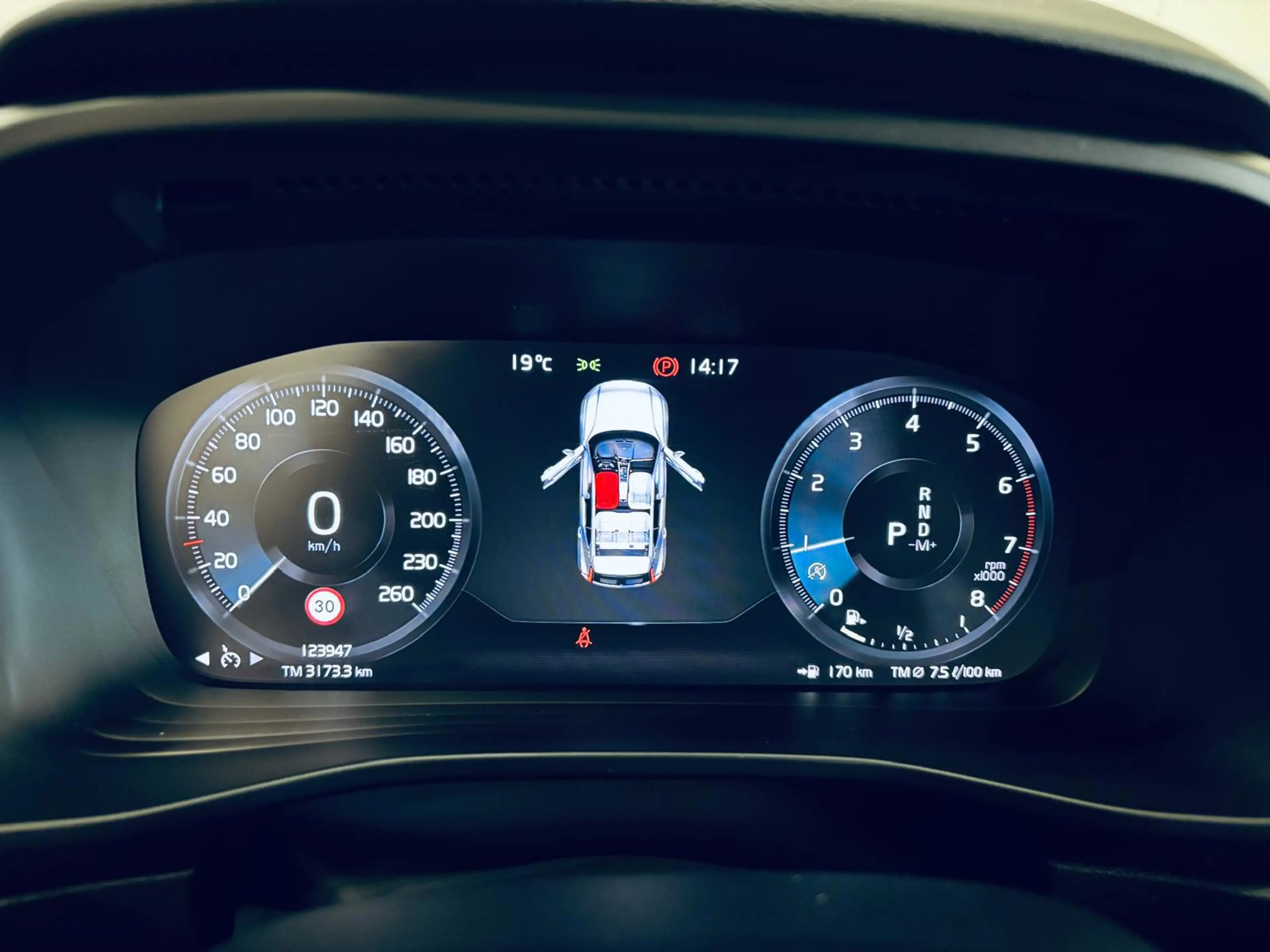 Volvo XC40 1.5 T3 Momentum Pro Automaat Carplay — photo 15