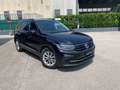 Volkswagen Tiguan 2.0 TDI 150 CV SCR DSG Life Schwarz - thumbnail 7