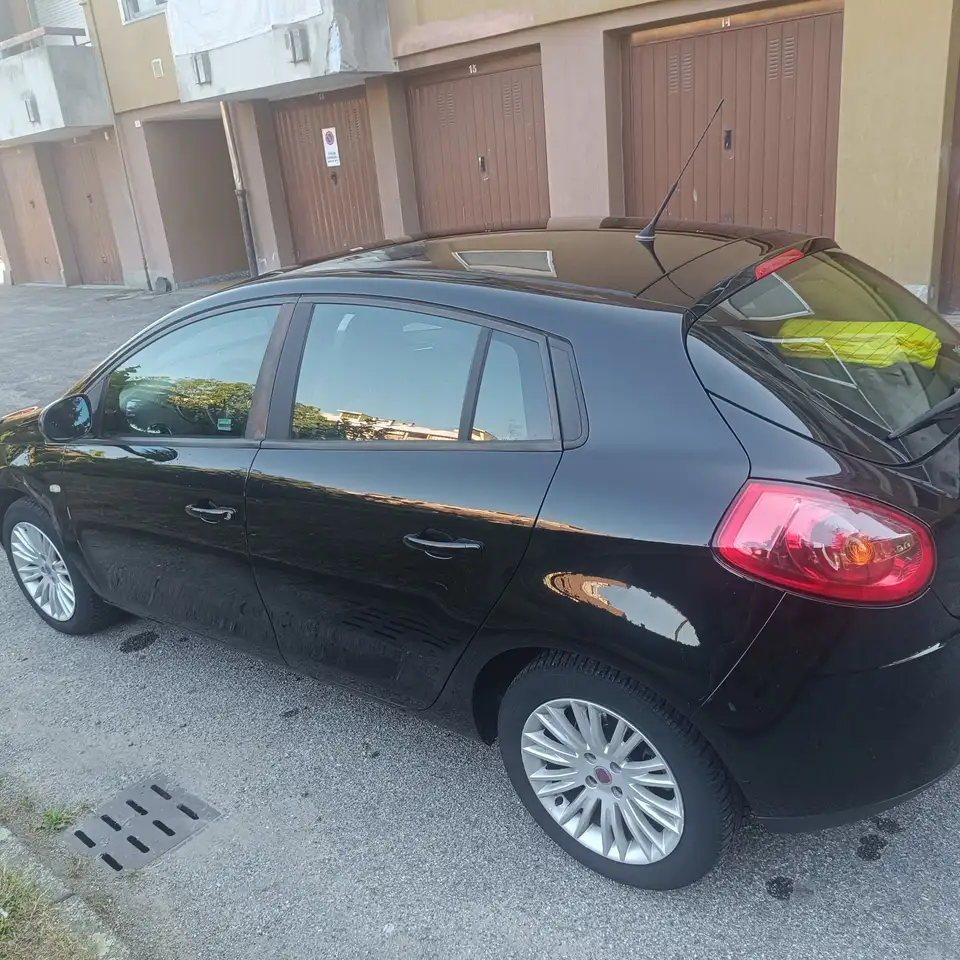 Fiat Bravo 1.4 12v SX benzina Gpl, foto 5