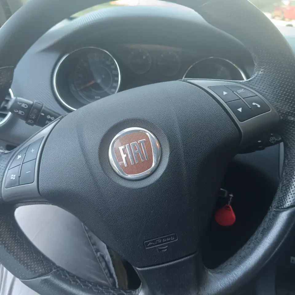 Fiat Bravo 1.4 12v SX benzina Gpl, foto 8