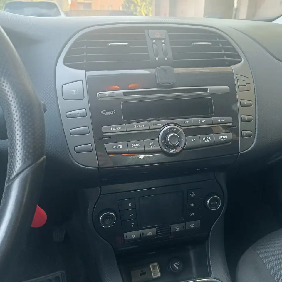 Fiat Bravo 1.4 12v SX benzina Gpl, foto 9