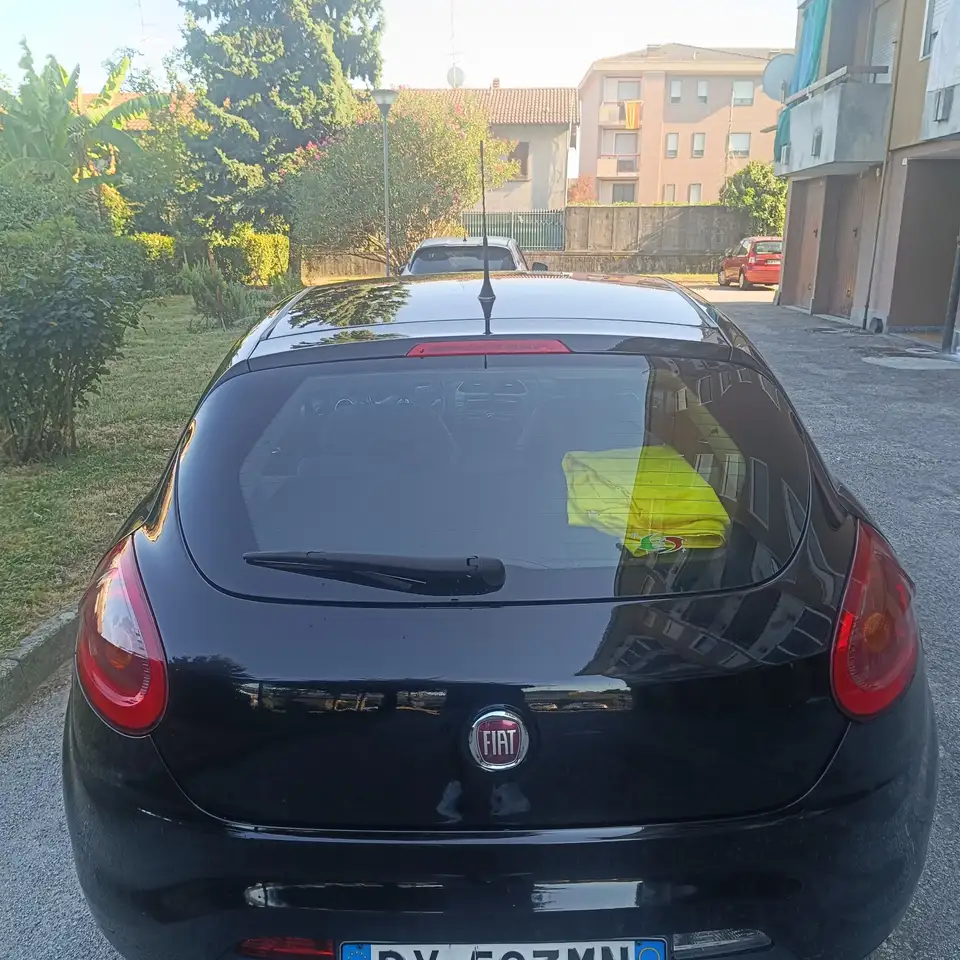 Fiat Bravo 1.4 12v SX benzina Gpl, foto 4
