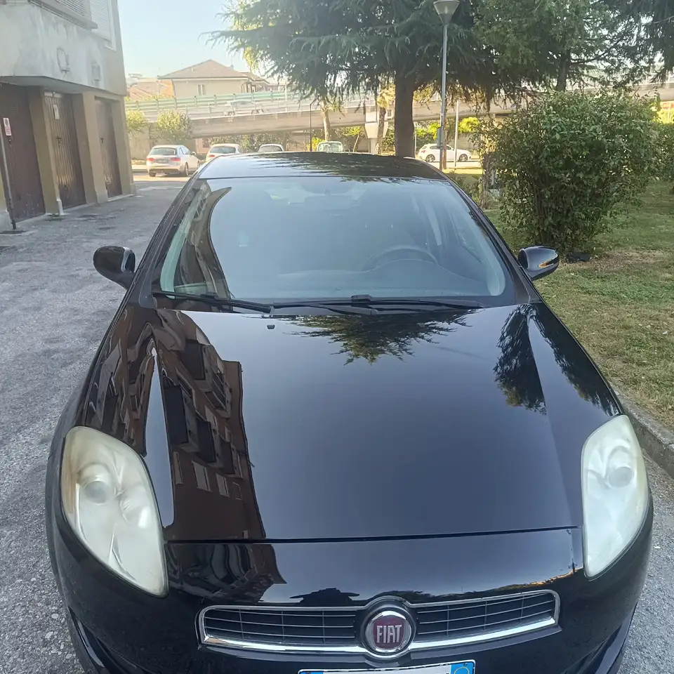 Fiat Bravo 1.4 12v SX benzina Gpl, foto 3
