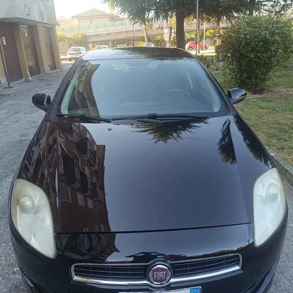 Fiat Bravo 1.4 12v SX benzina Gpl, foto 2