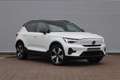 Volvo XC40 Recharge Ultimate 70 kWh Pano/Harman/Trekhaak Blanc - thumbnail 4