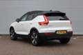 Volvo XC40 Recharge Ultimate 70 kWh Pano/Harman/Trekhaak Blanc - thumbnail 8