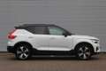 Volvo XC40 Recharge Ultimate 70 kWh Pano/Harman/Trekhaak Blanc - thumbnail 5