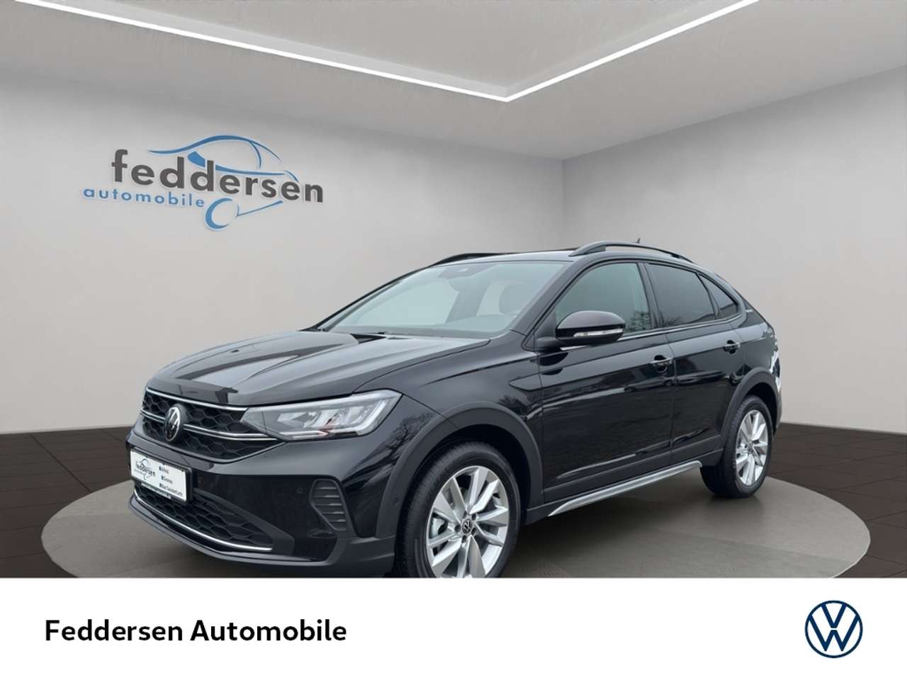 Volkswagen Taigo 2026 — Energy 1.0 TSI AHK ACC Navi Sitzheizung Rückfahrk