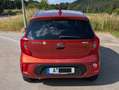 Kia Picanto Picanto  5-Türer 1.2 ISG Dream-Team Edition Orange - thumbnail 3