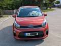 Kia Picanto Picanto  5-Türer 1.2 ISG Dream-Team Edition Orange - thumbnail 1