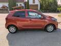 Kia Picanto Picanto  5-Türer 1.2 ISG Dream-Team Edition Orange - thumbnail 2