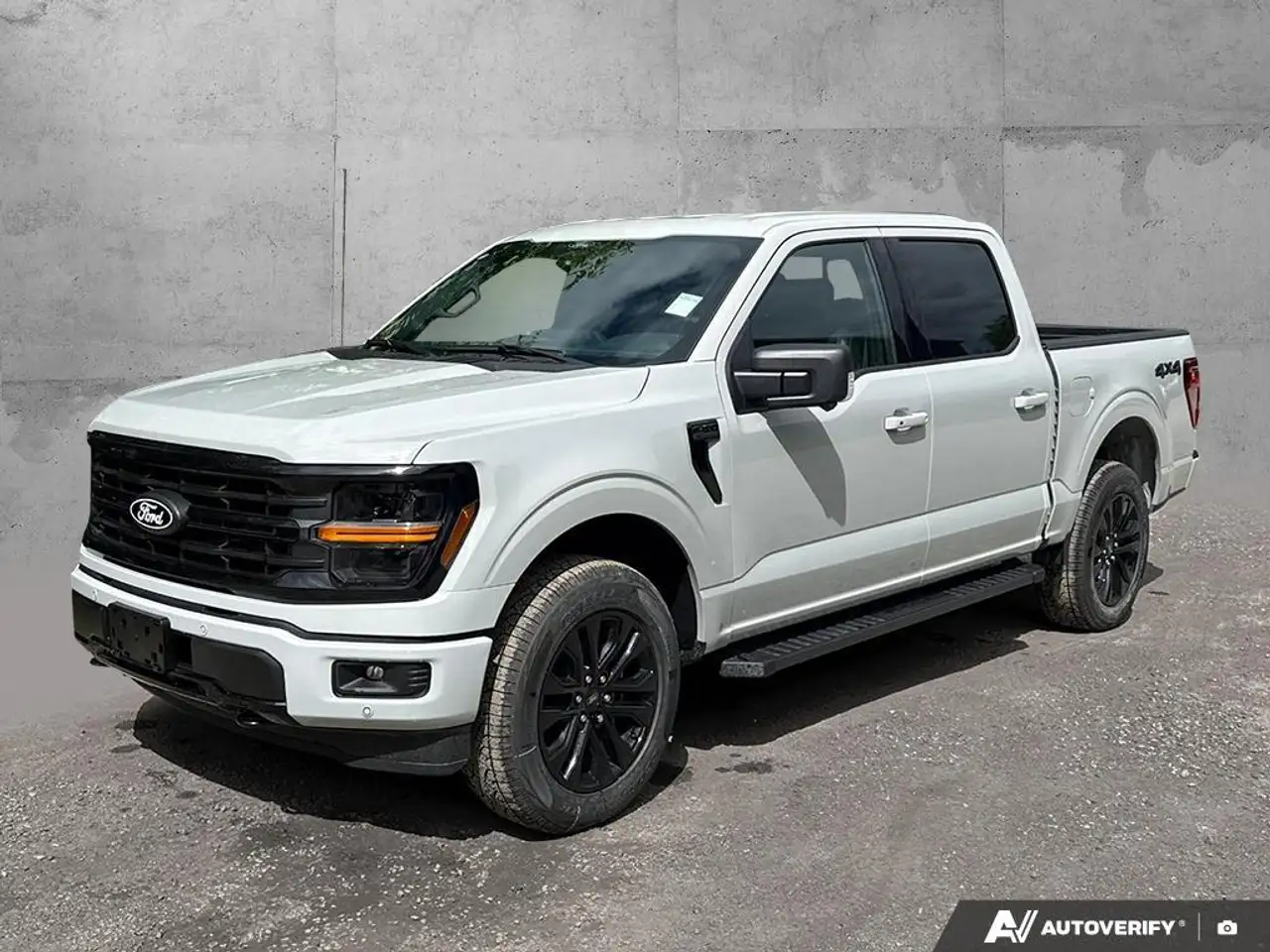2026 Ford F 150