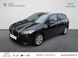 BMW Série 2 218i 136ch DKG7