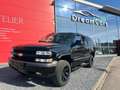 GMC Suburban V8 AUTOMATIQUE Schwarz - thumbnail 1
