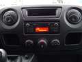 Opel Movano 2.3 CDTi L1H1 Klima AHK 74KW Euro 5 Blanco - thumbnail 11