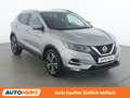 Nissan Qashqai 1.6 dCi N-Connecta Grau - thumbnail 8