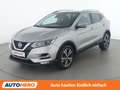 Nissan Qashqai 1.6 dCi N-Connecta Grau - thumbnail 1